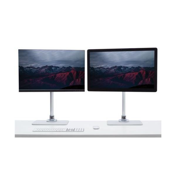 StarTech.com シングル液晶モニタースタンド