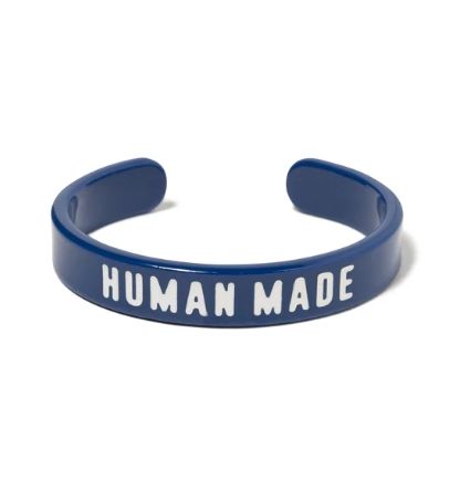 HUMAN MADE ACRYLIC BANGLE #2 ブレスレット HM27GD141 - メルカリ