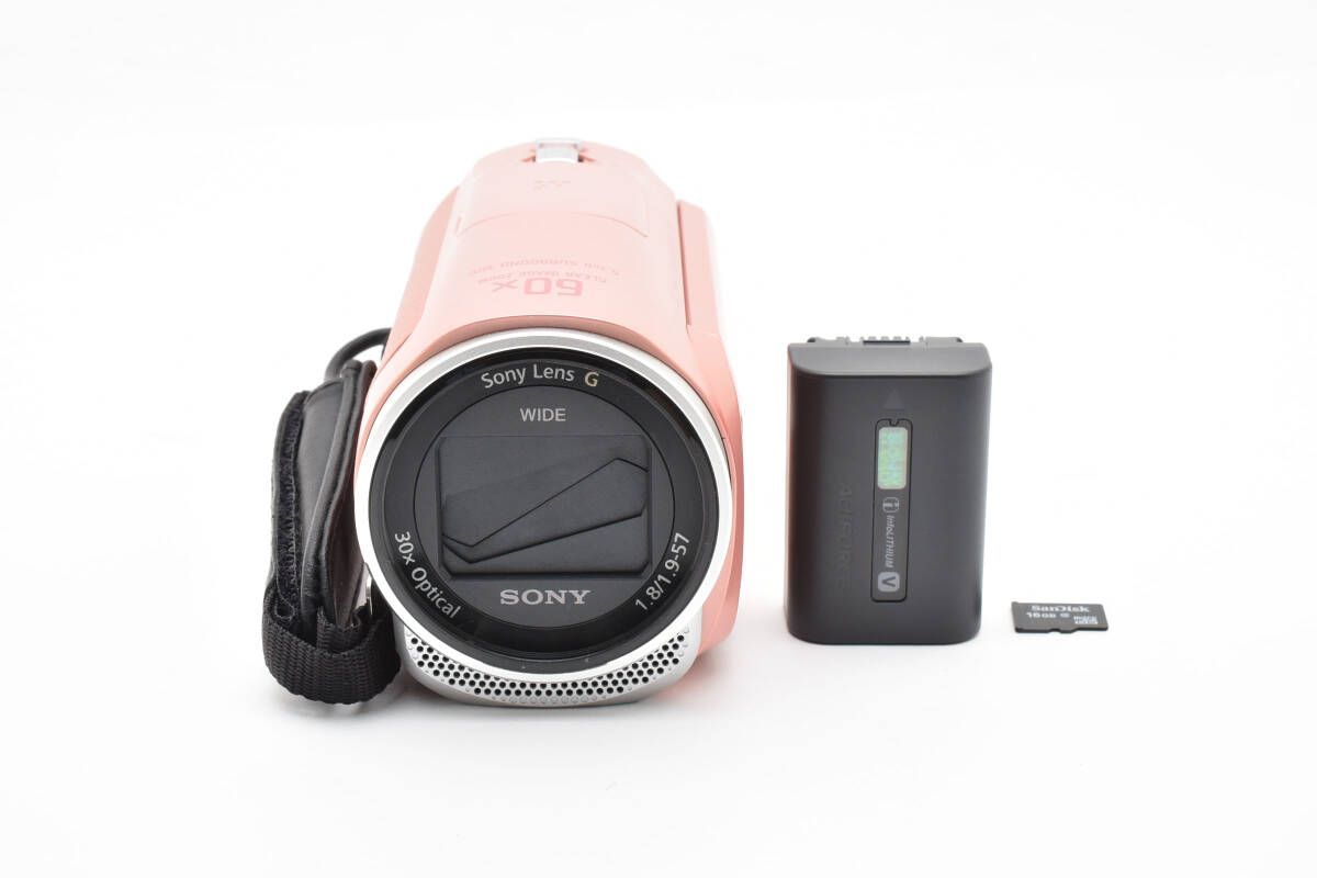 Amazon | SONY CCD-TR850 ハンディカム Hi8ビデオカメラ （8mmビデオ