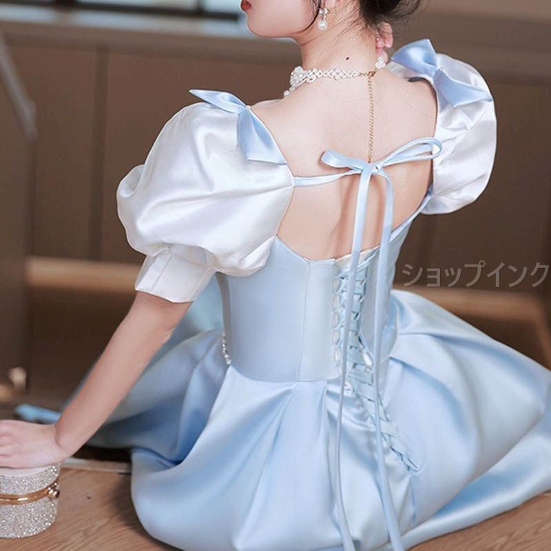 パフスリーブ