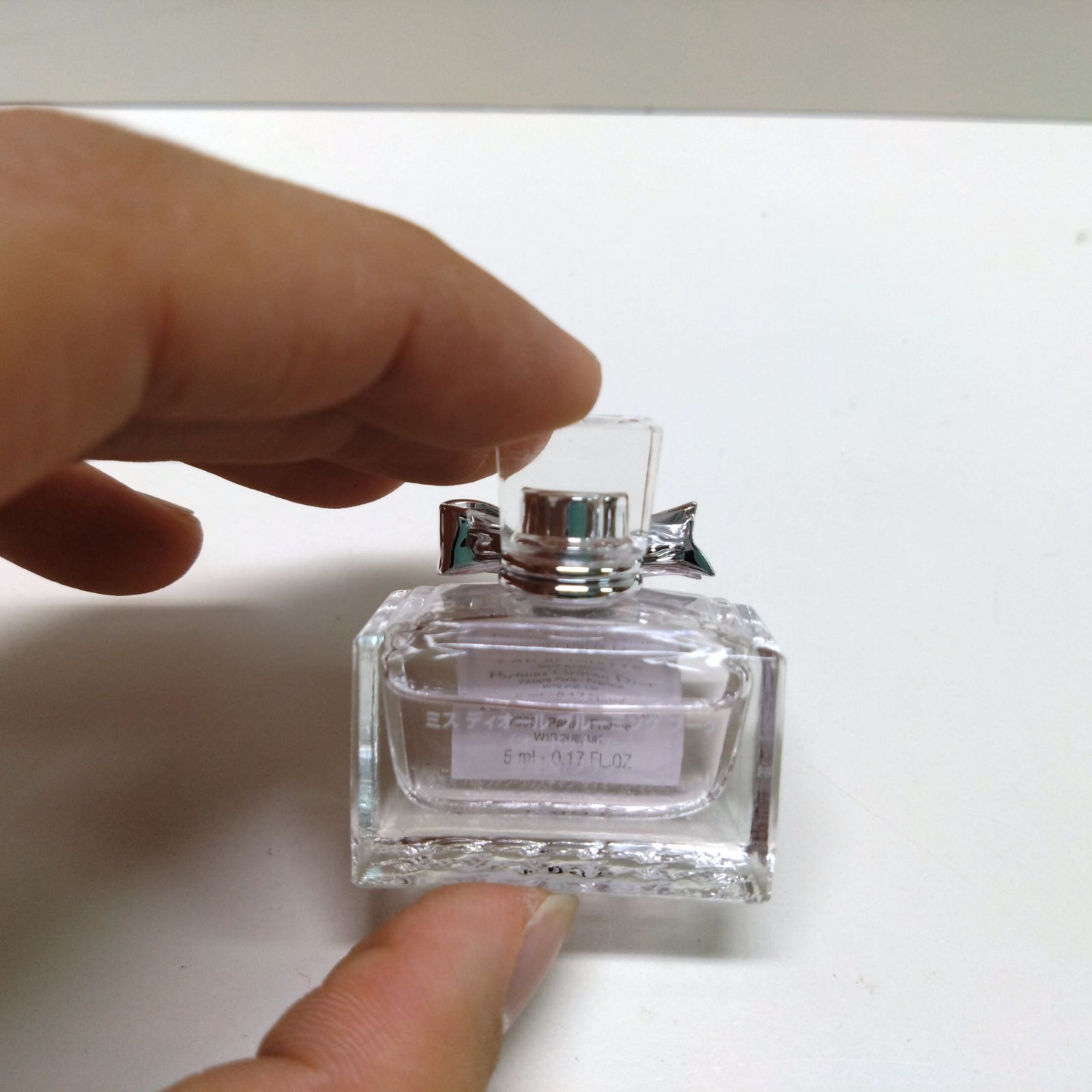 927917 Christian Dior クリスチャンディオール ミニ香水 セット 