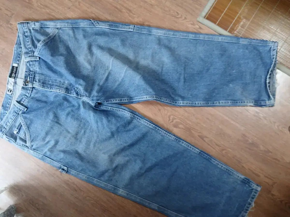  ヴィンテージ LEVI S リーバイス 00 シルバータップ 38 30 デニムパンツ その他 デニム ジーンズ