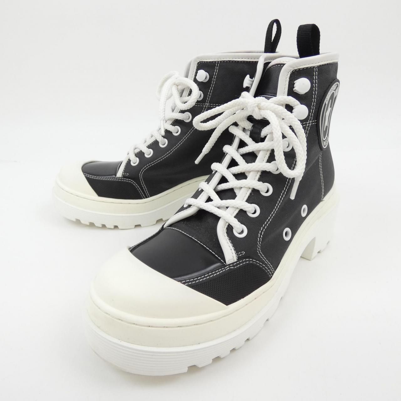 クリスチャンディオール CHRISTIAN DIOR ブーツ クリスチャン