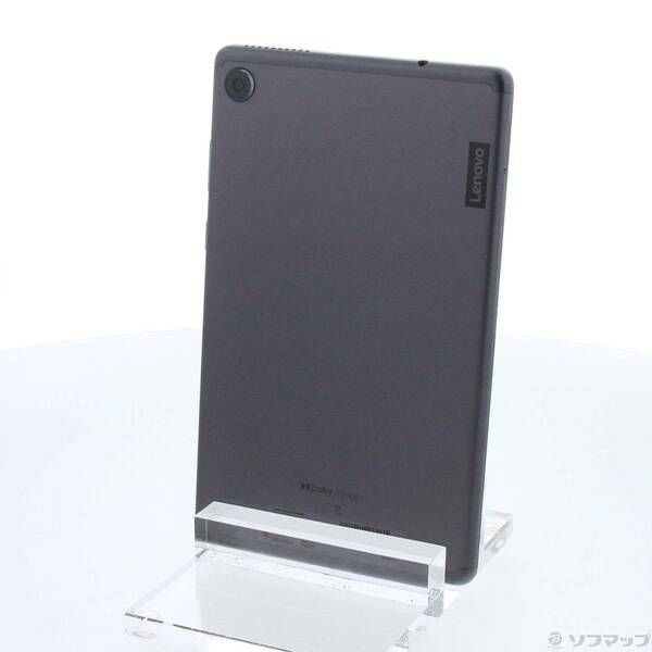 〔 品〕 Lenovo Tab M8 3rd Gen 32GB アイアングレー ZA870041JP Wi-Fi 349