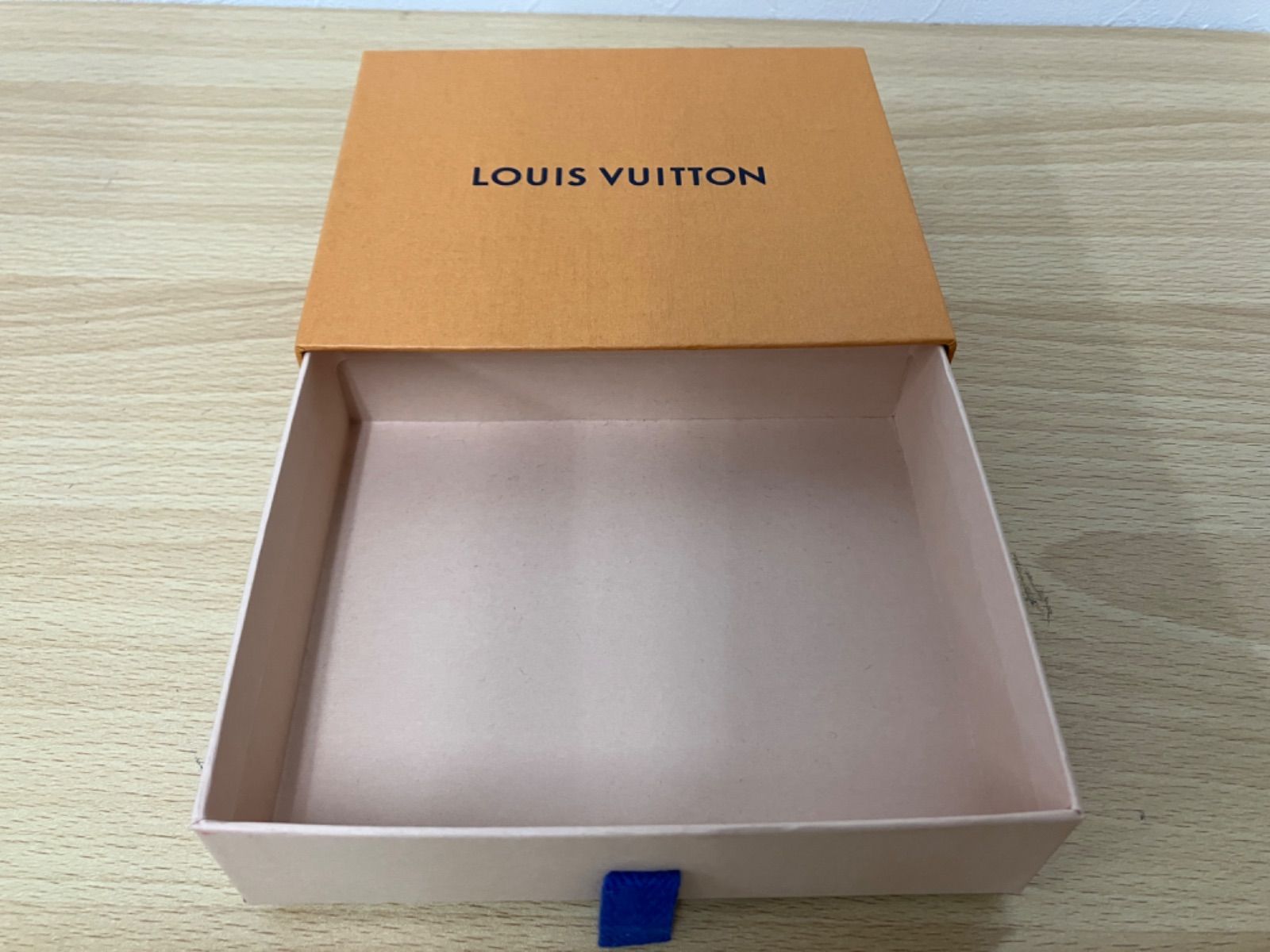 ◇LOUIS VUITTON ルイヴィトン 空箱7個 まとめ売り - メルカリ