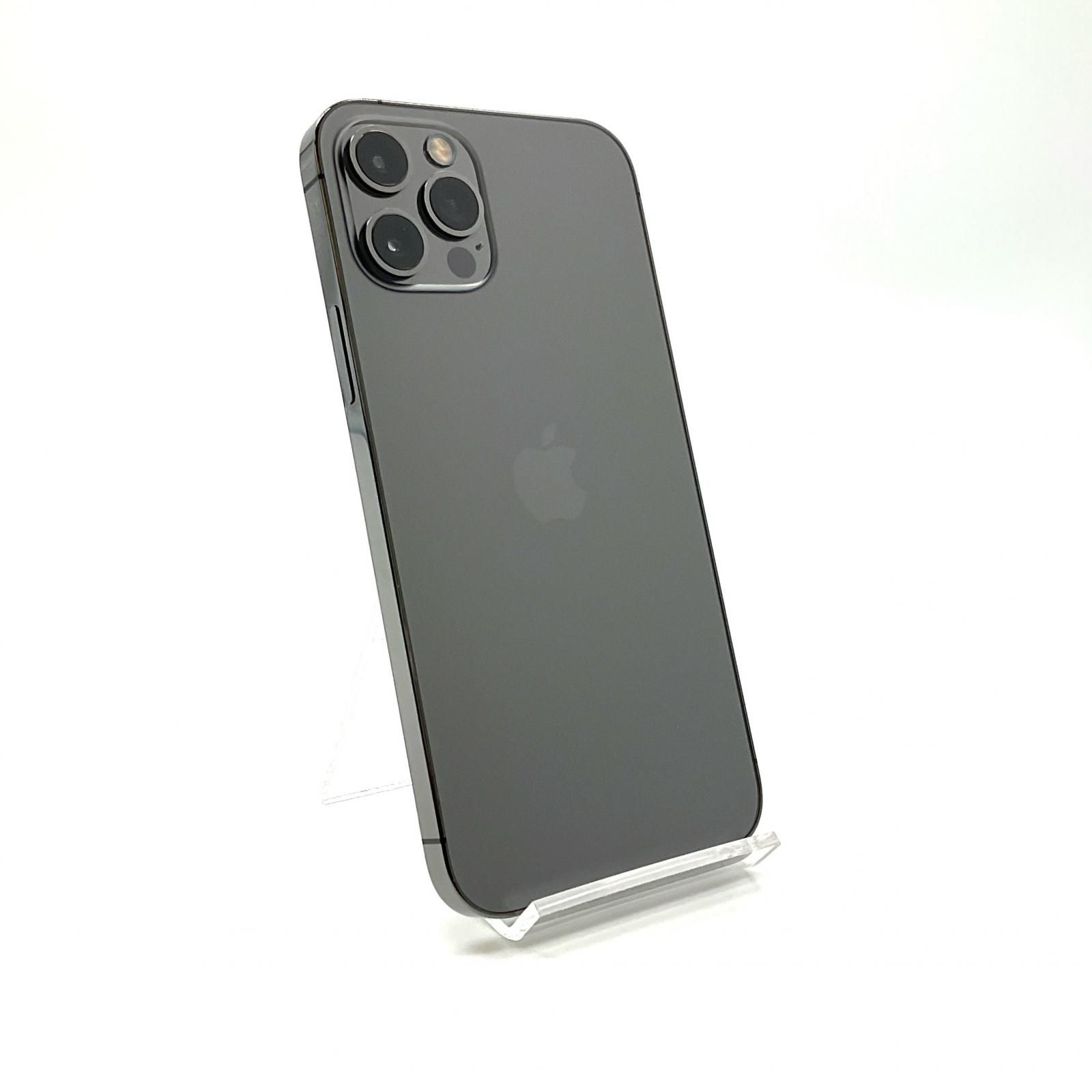 全額返金保証】【最速発送】Apple iPhone 12 Pro 128GB
