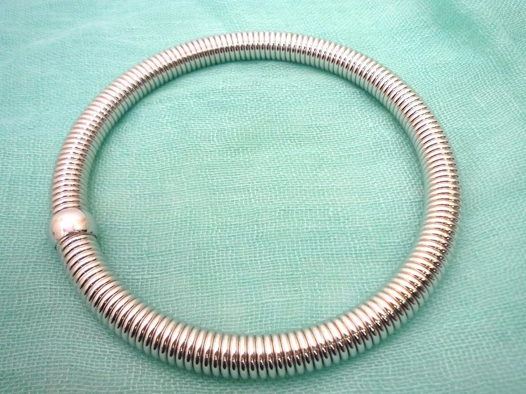 オルゴンリング グレイス シルバー 波動 生命エネルギー 共鳴 リングソーマセラピー イヤシロチ オルゴン越野 整体 整骨院 お買得④