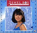 河合奈保子 BOX シングル・コレクション Jewel Box～Naoko Si JEWEL BOX 2 〜NAOKO FAVORITE COLLECTION | ディスコグラフィ