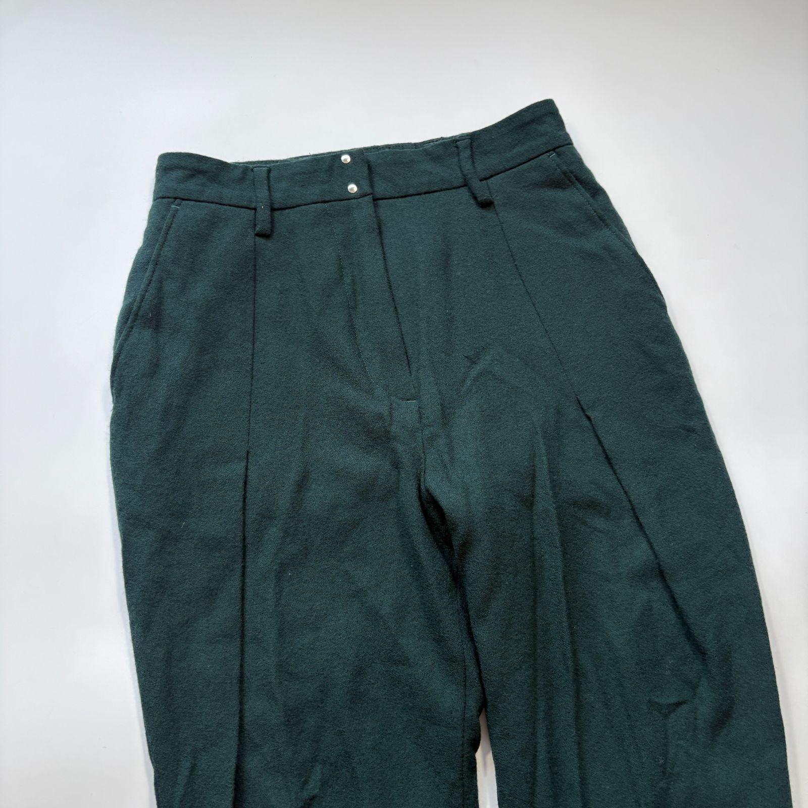 パンツ セットアップ