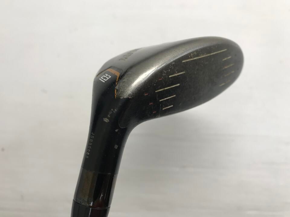 BRIDGESTONE - 【中古】BS J15HY ユーティリティ #3 最短即日発送】【訳あり】J15HY | 23 | R | ツアーAD J15-11H