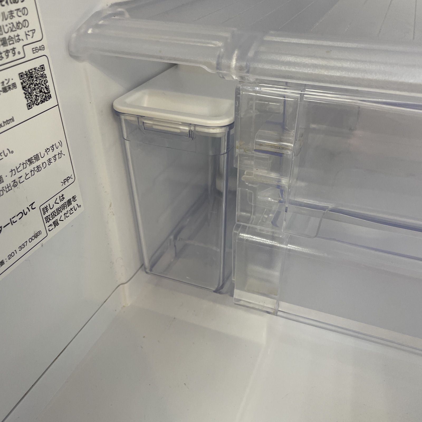455L 観音開き