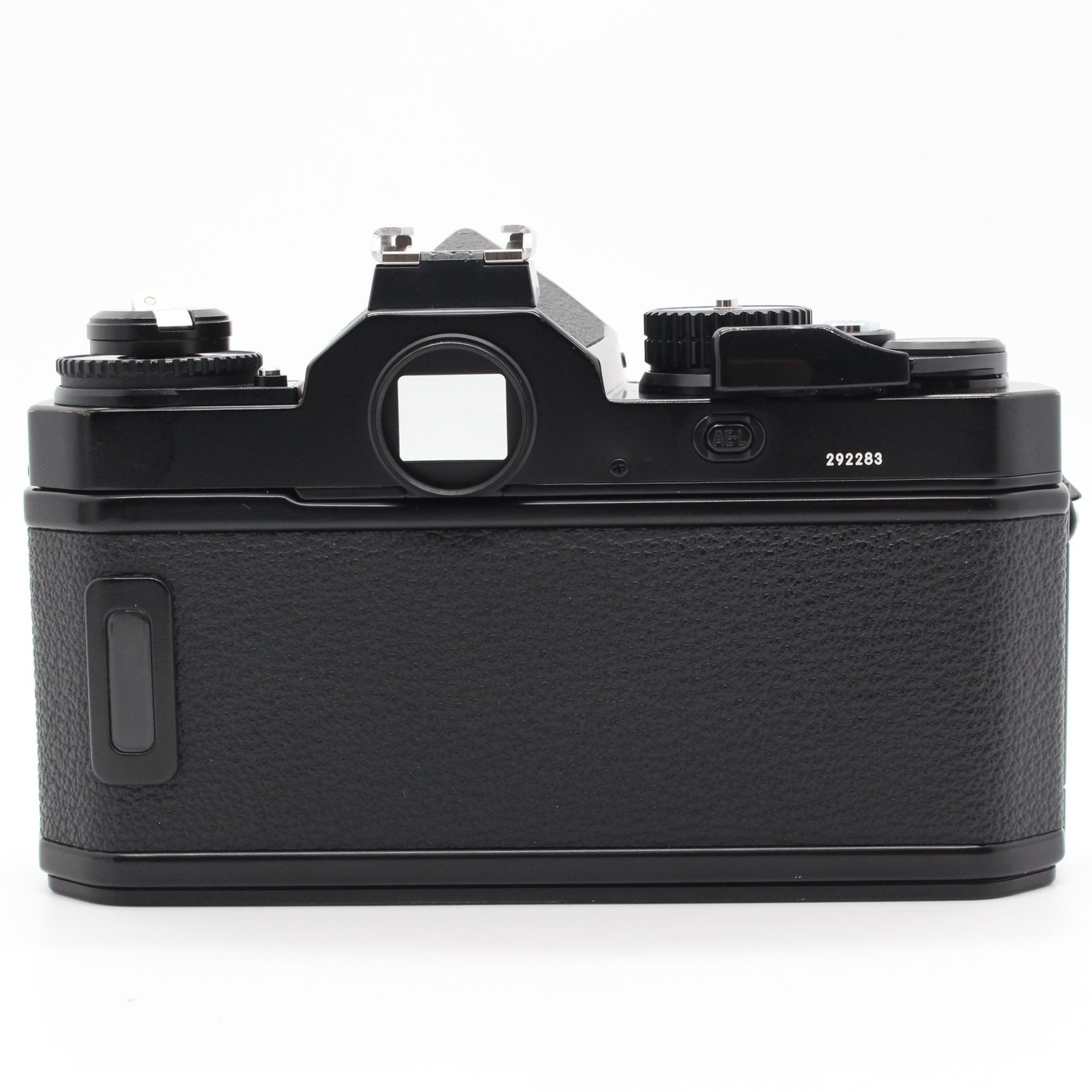 Nikon FM3A ブラック 取説付 - メルカリ 