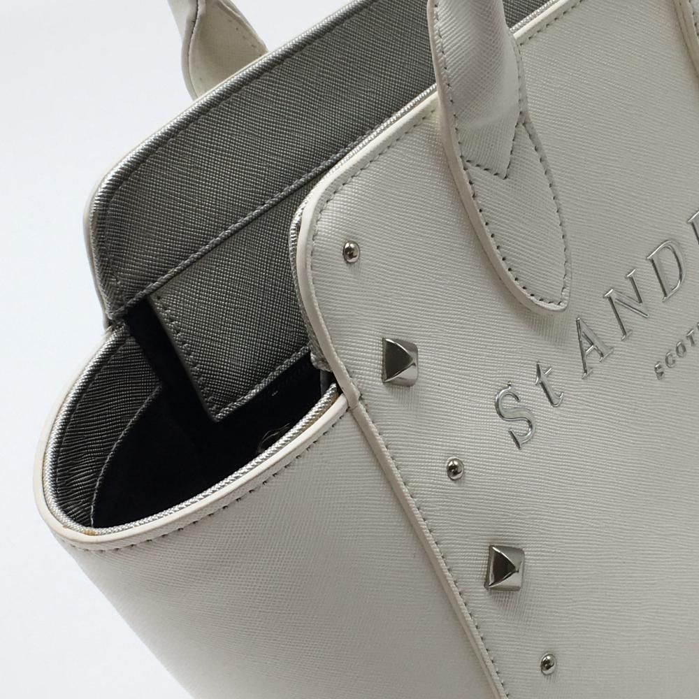 ☆SALE20％OFF☆【超美品】セントアンドリュース カートバッグ