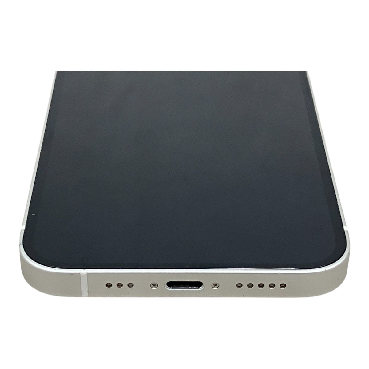 Apple iPhone 12 64GB MGHP3J/A バッテリー最大容量 78% SIM