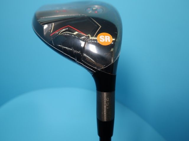 ユーティリティ キャロウェイ APEX UW 2024/TENSEI 70 for Callaway(JP
