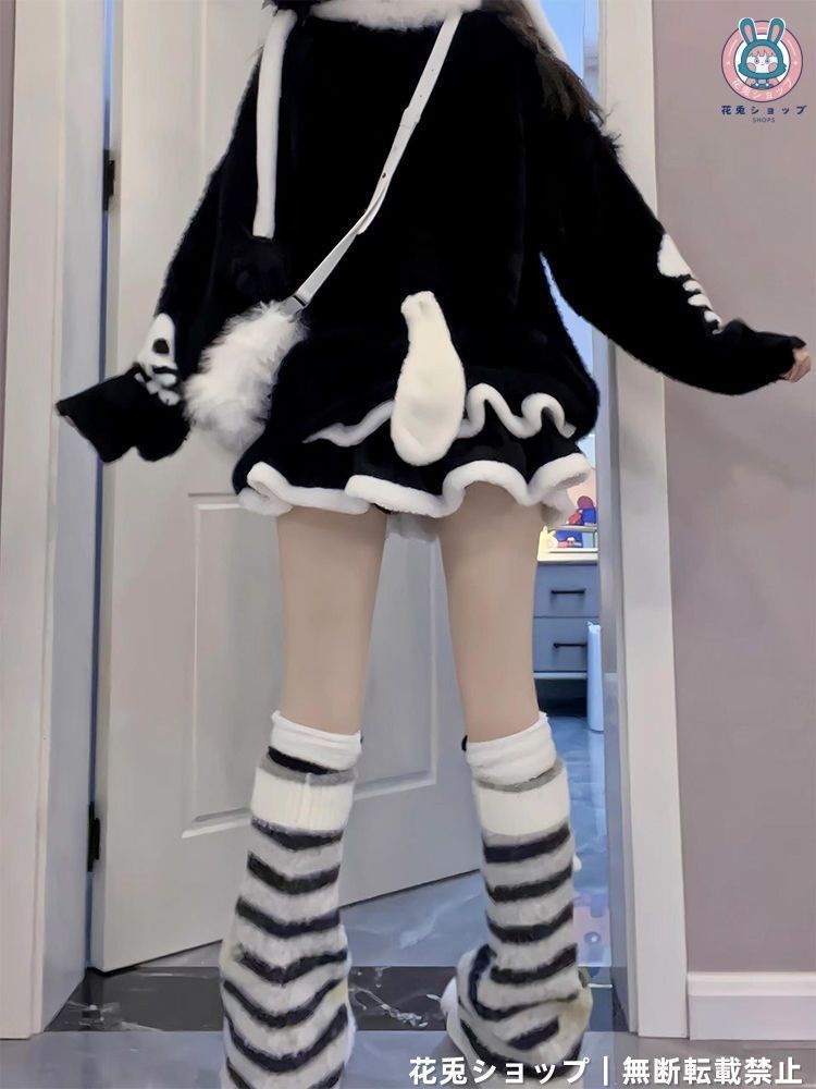 ミニスカート セットアップ