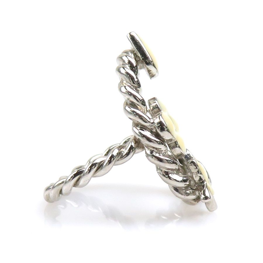 ルイ ヴィトン LOUIS VUITTON リング 指輪 バーグ スウィート モノグラム M65466