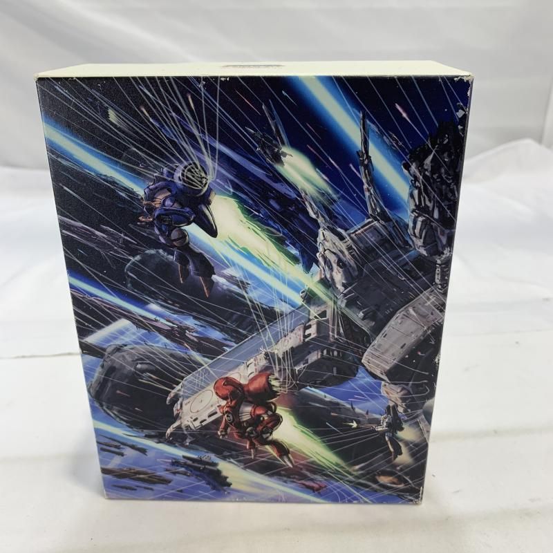 中古】PS3）超時空要塞マクロス 愛・おぼえていますか