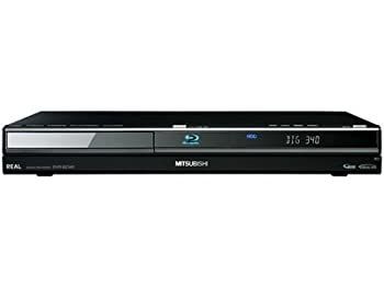 三菱 DVR-BZ350 ブルーレイレコーダー 1TB BDレコーダー 三菱電機 三菱