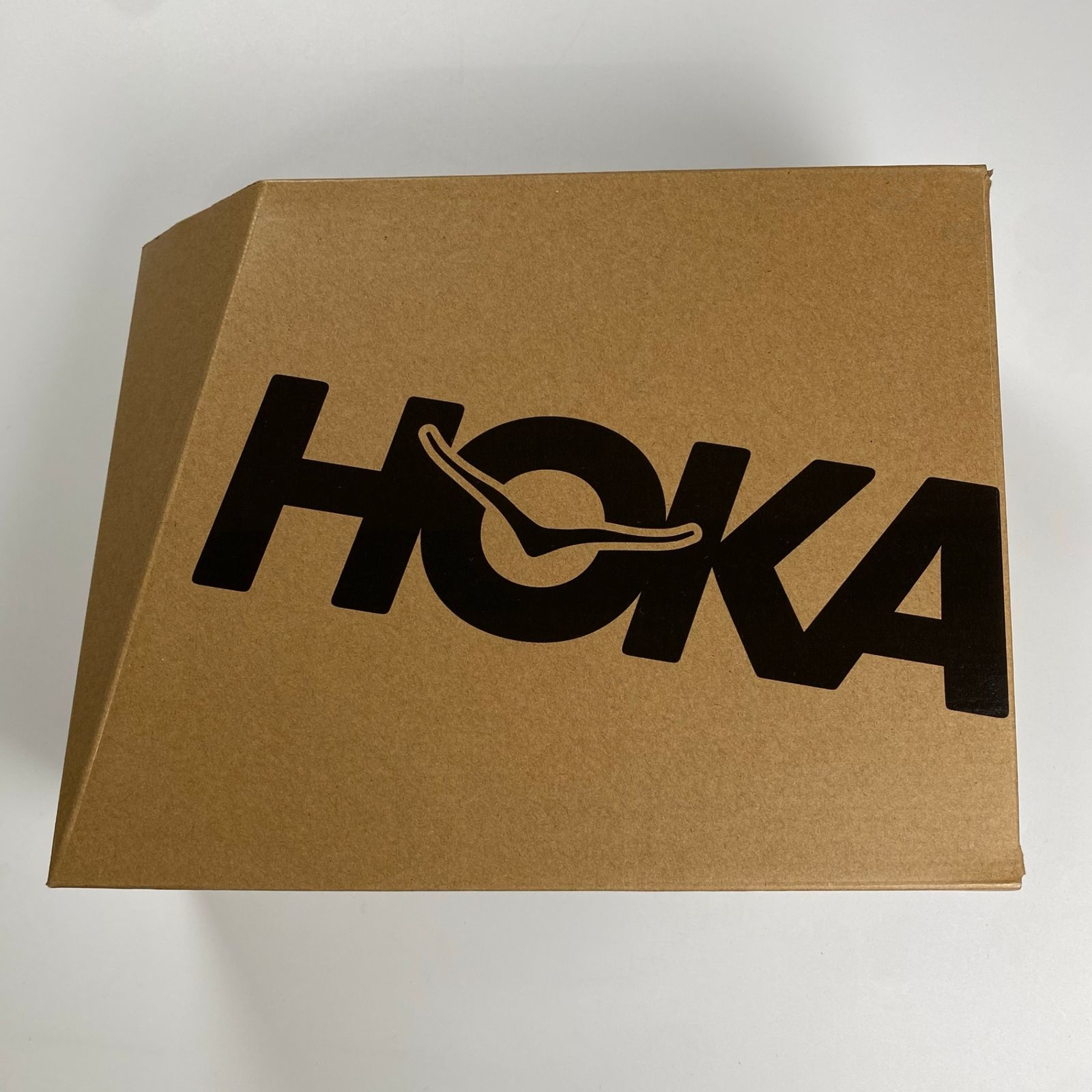 HOKA ONEONE / U SPEED LOAFER ローファー WALNUT/CAST IRON SIZE 