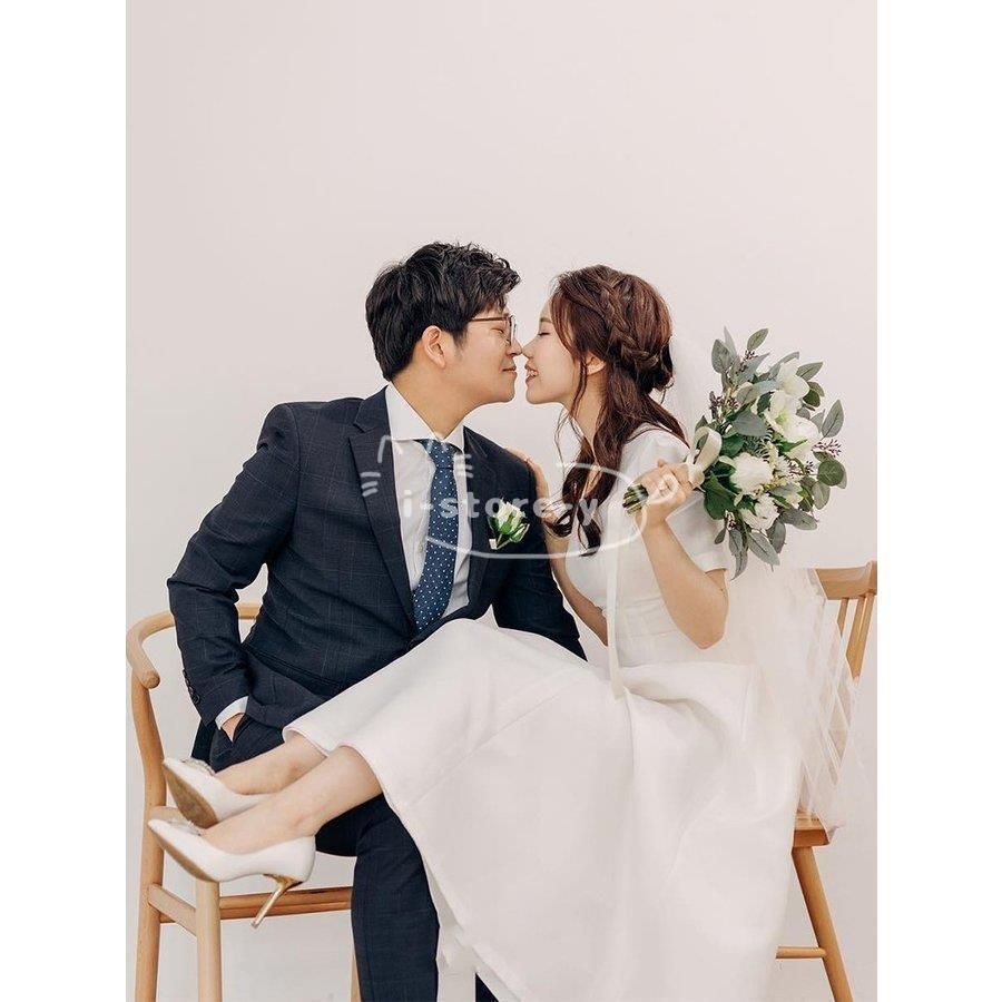 結婚式 ロン