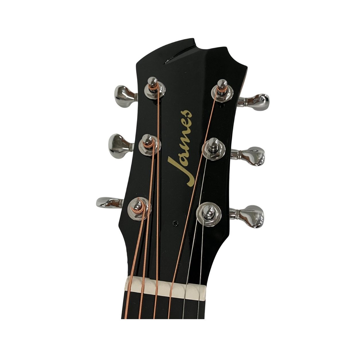 ナチュラル アコースティックギター