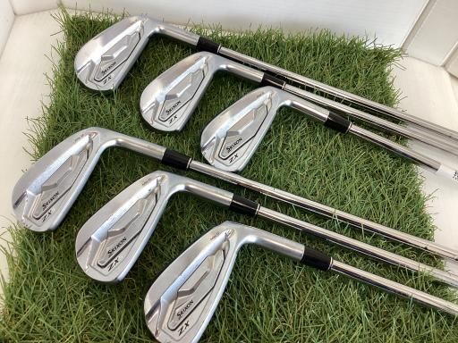中古】 ダンロップ SRIXON ZX5 Mk II SW ウェッジ WG Diamana ZX