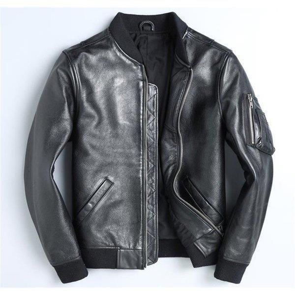 美品】セオリー ラムレザージャケット レザーブルゾン 羊革 Mサイズ 黒 