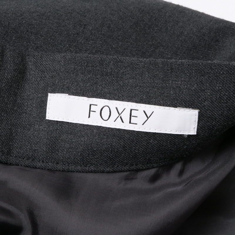 美品 FOXEY フォクシー スカート【古着】【中古】【送料無料】20240808/RA0802