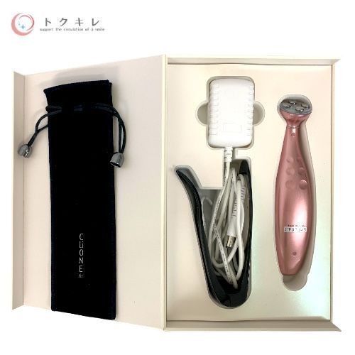 本日限定値下げ クリオネフィット 美顔器 CLIONE fit CLiONE fit