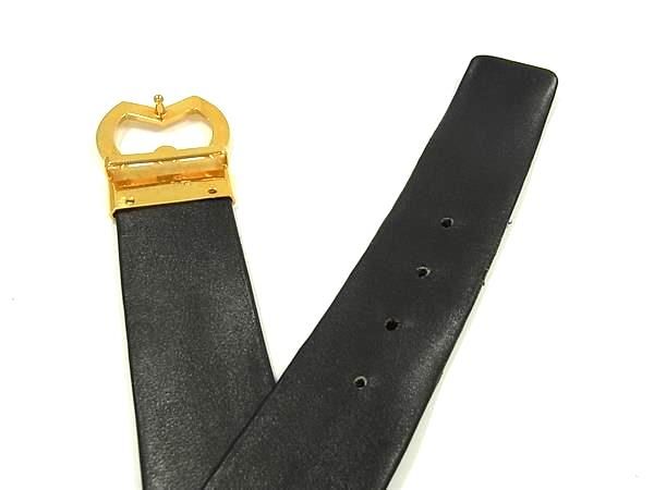 75%OFF未使用mila schonミラ・ショーン高級クロコダイルメンズベルト mila schon ミラショーン ブラウン ベルト レザー クロコダイル