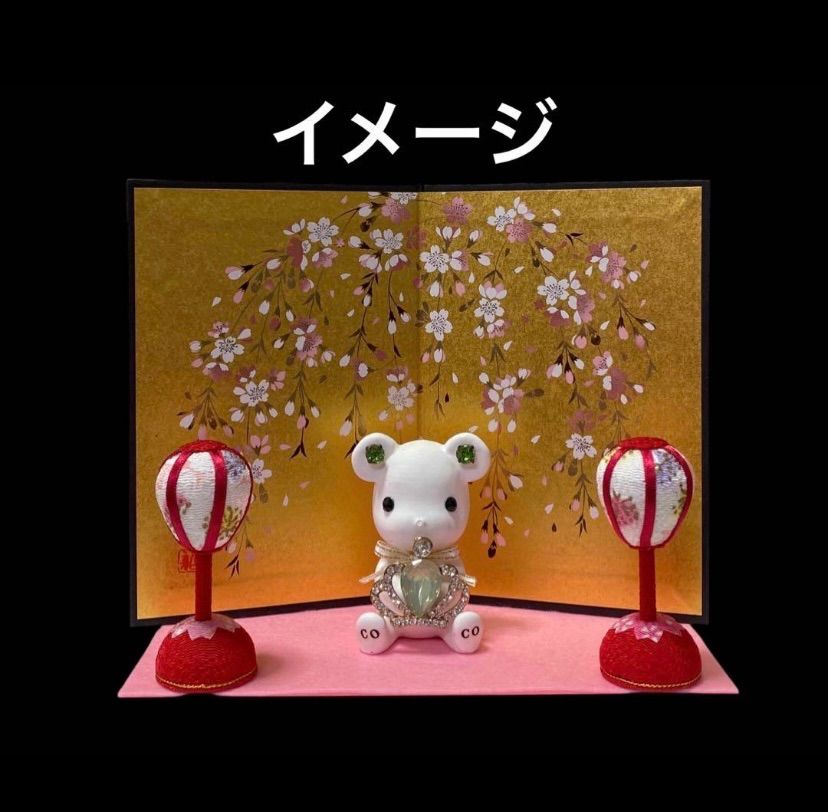 【よん。様】節分飾りK 雛飾り 装飾品 小道具 ちりめん ハンドメイド 楽天市場】【つるし雛のみ】 鬼 つるし雛 つるし飾り オニ 玄関