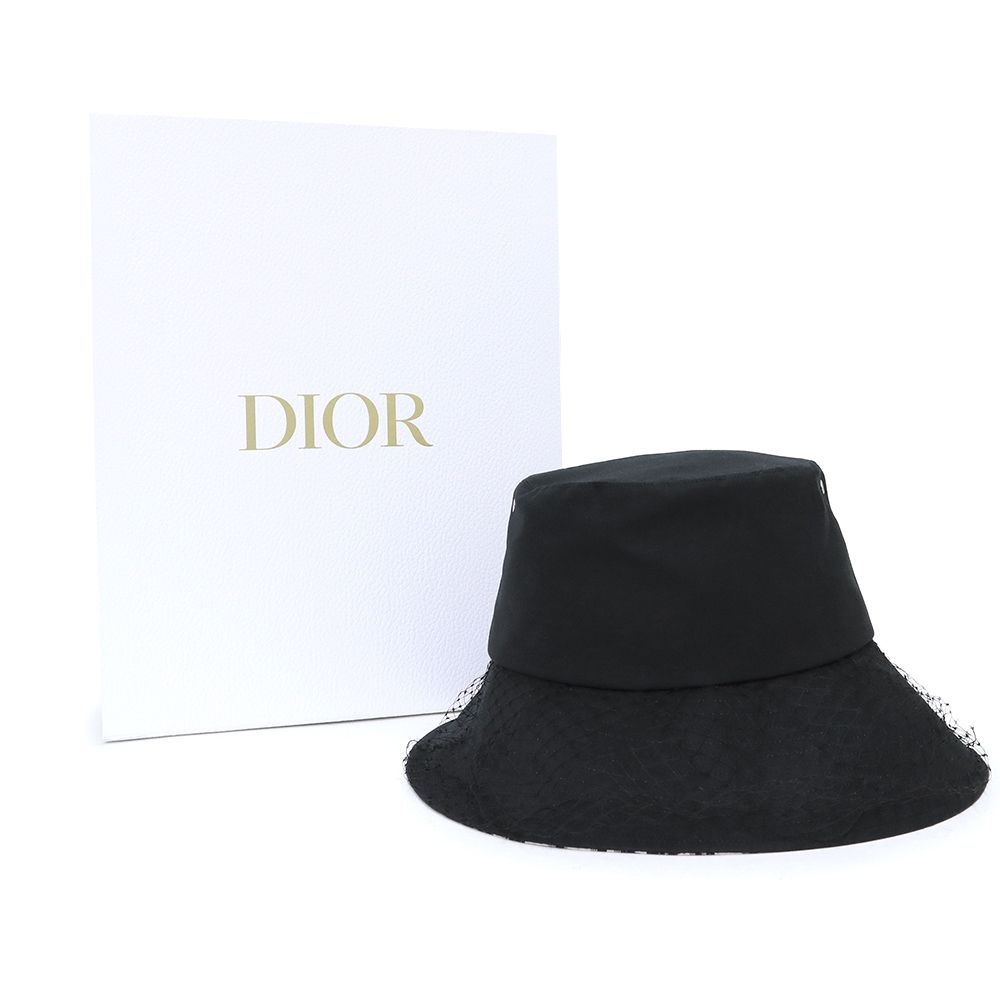 Dior ディオール ポリエステル×コットン×ポリウレタン