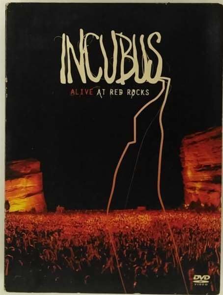 【】アライヴ・アット・レッド・ロックス+5 [DVD]