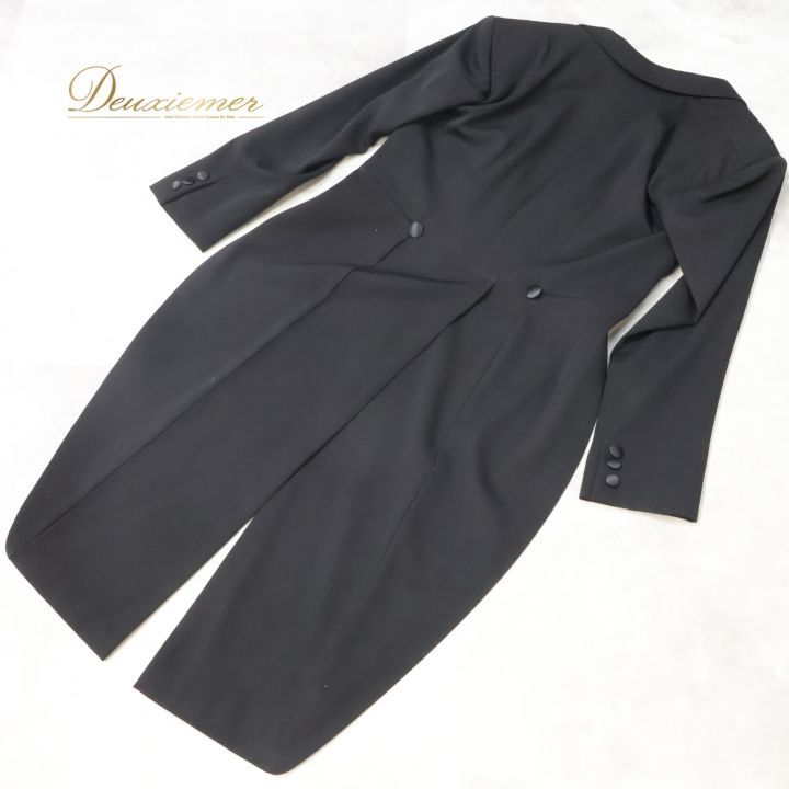 Hasebe 燕尾服 上下セット / ハセベ / 社交ダンス/ 競技ダンス Hasebe 燕尾服 上下セット / ハセベ / 社交ダンス/ 競技ダンス