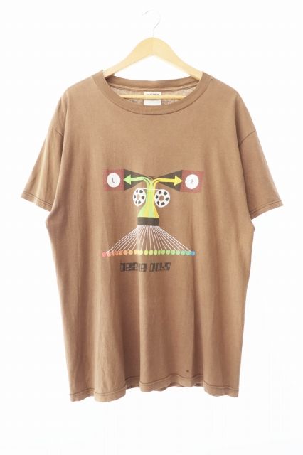 ヴィンテージ VINTAGE 90s BEASTIE BOYS ビースティ ボーイズ Hello