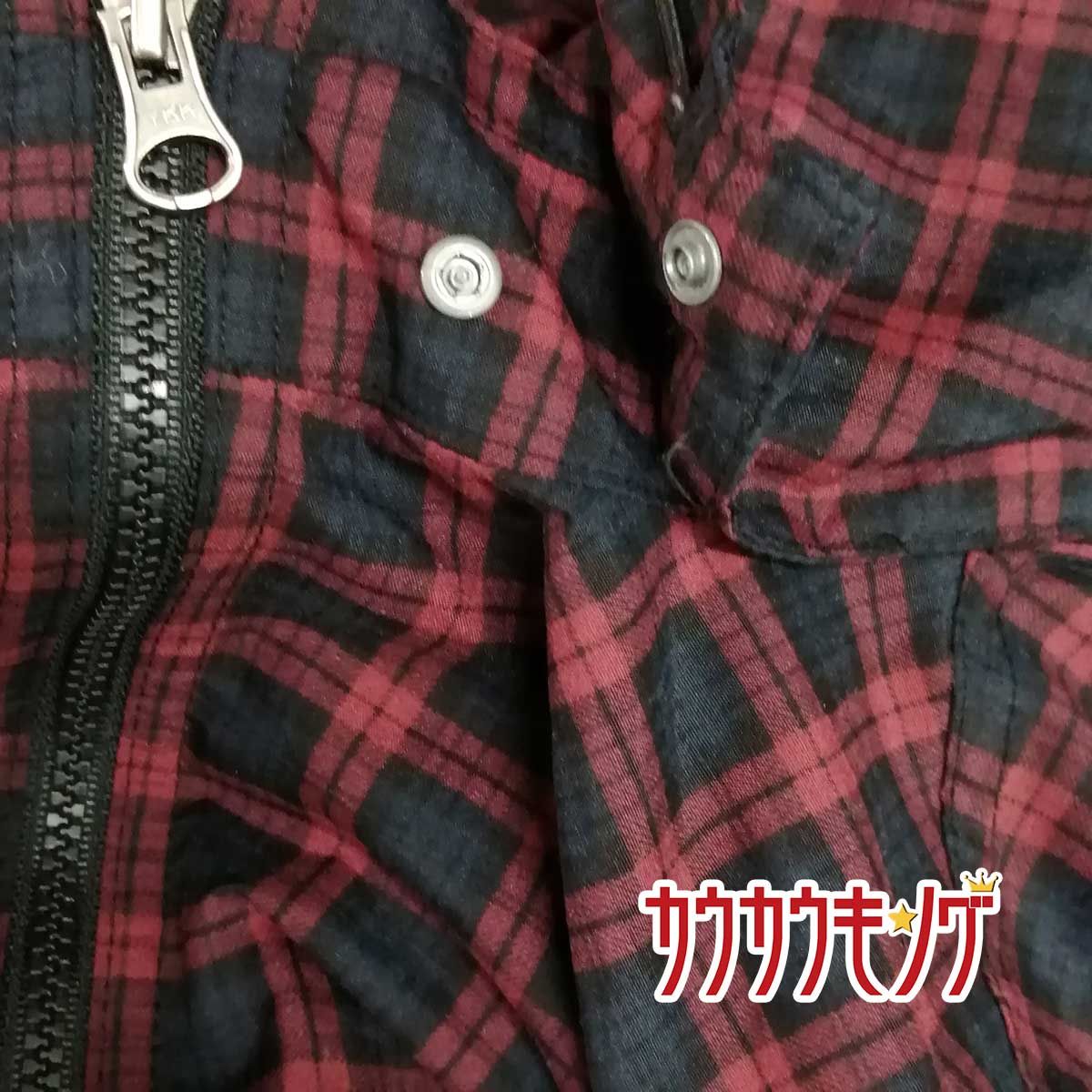 ノースフェイス Novelty Compact Jacket コンパクトジャケット 130 