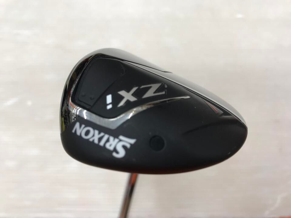 SRIXON ZXi