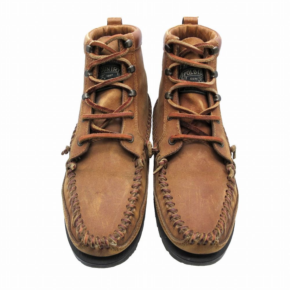 ヴィンテージ ラルフローレン ポロカントリー POLO COUNTRY