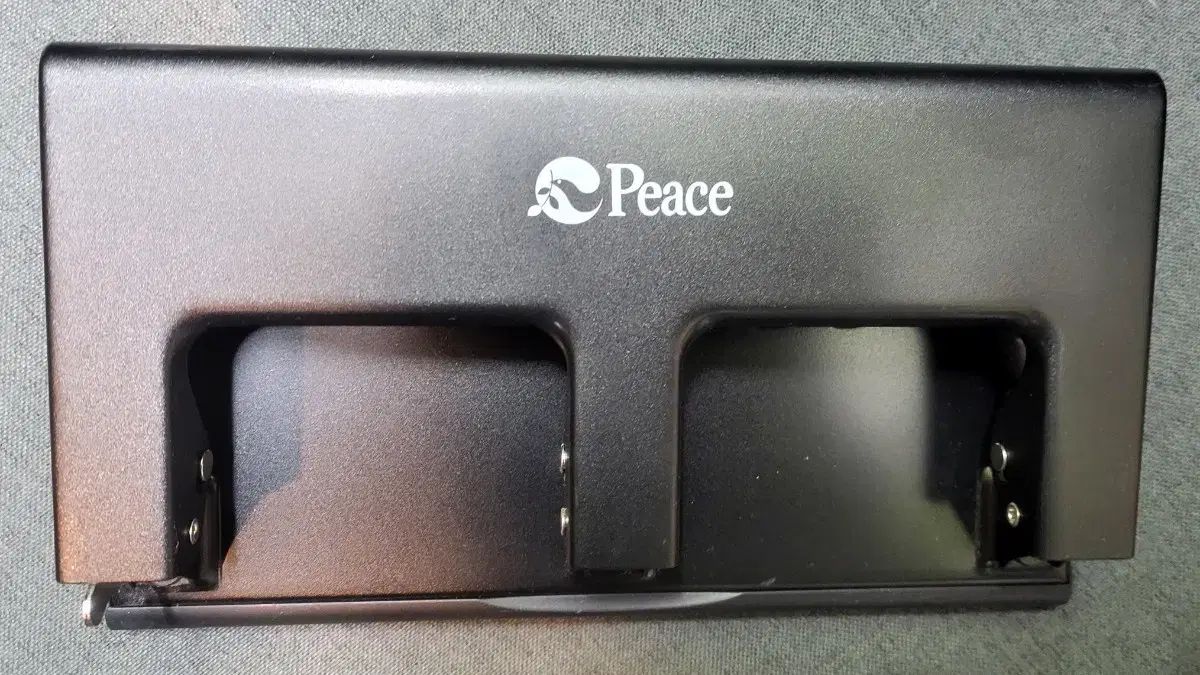 安らぎ PEACE 快適 3 空虚さ 打ち抜き