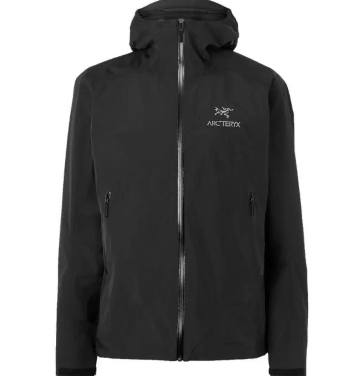 XXL ARC TERYX アークテリクス ゼタ SL ブラック