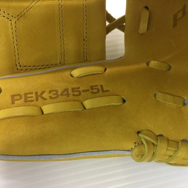 中古品 エスエスケイ SSK プロエッジ 硬式 内野手用グローブ