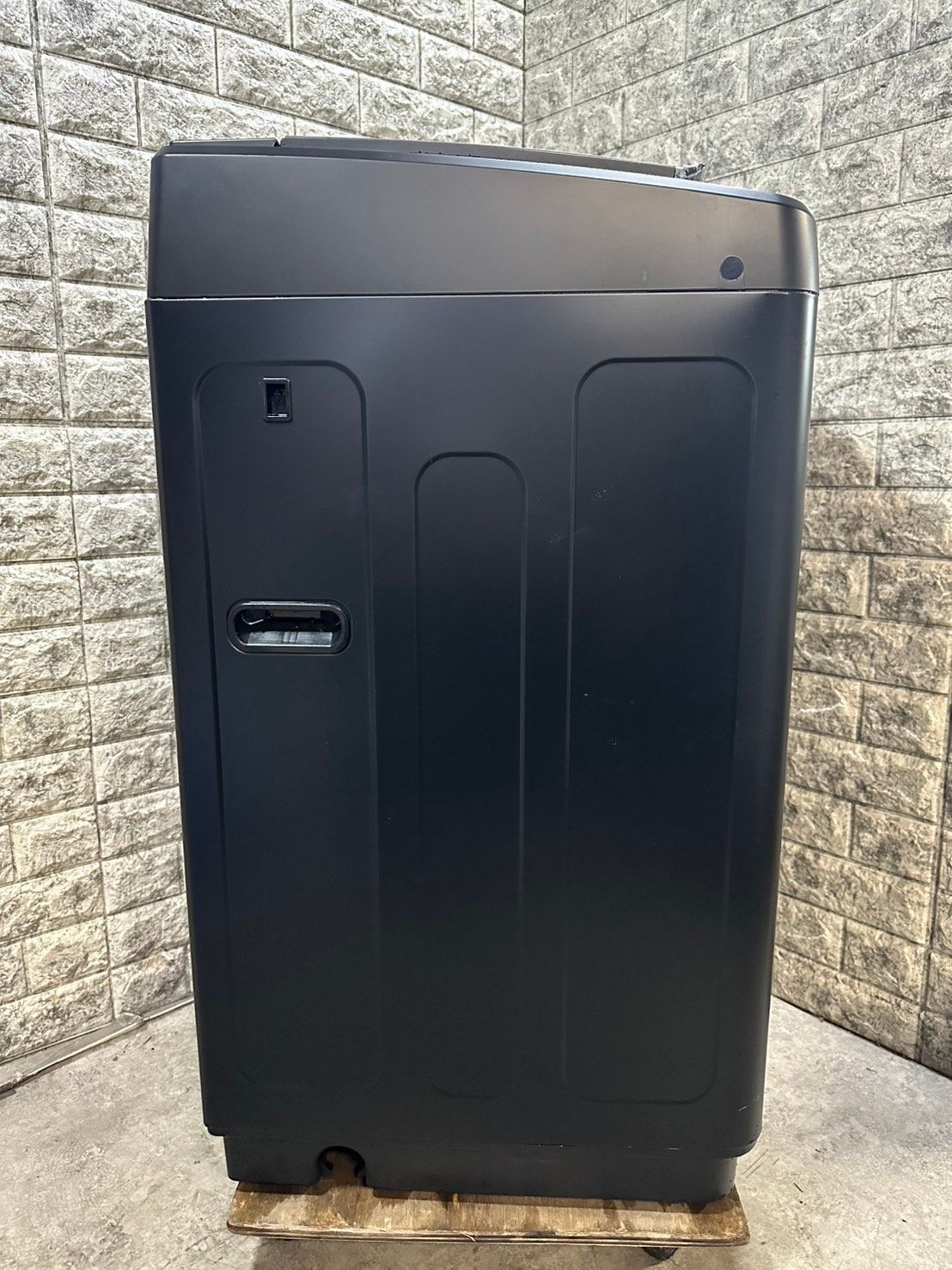 美品】大阪送料無料☆3か月保障付き☆洗濯機☆2021年☆ハイセンス☆5.5  