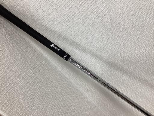中古】 ダンロップ SRIXON ZX H U6 ユーティリティ UT NS PRO