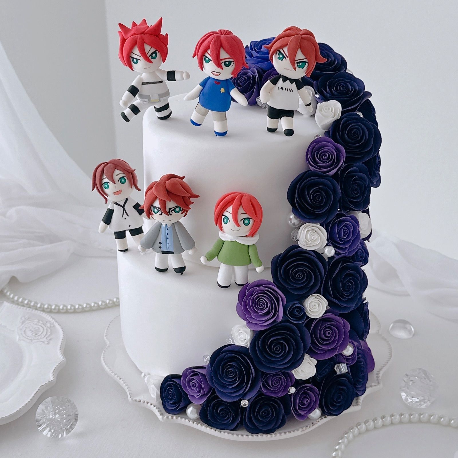 マイメロ デザイナー直筆サイン入り ダストボックス マイメロディ