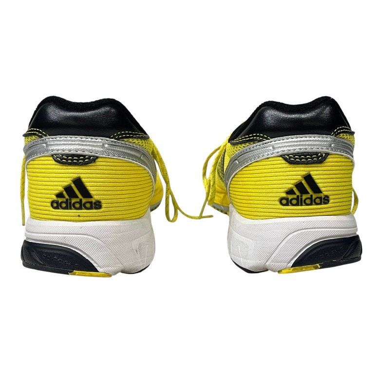 adidas x Wales Bonner 24SS Adios Neftenga 'Yellow' JH9740
