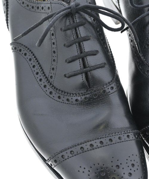 EDWARD GREEN ビジネス・ドレスシューズ メンズ 【古着】【中古