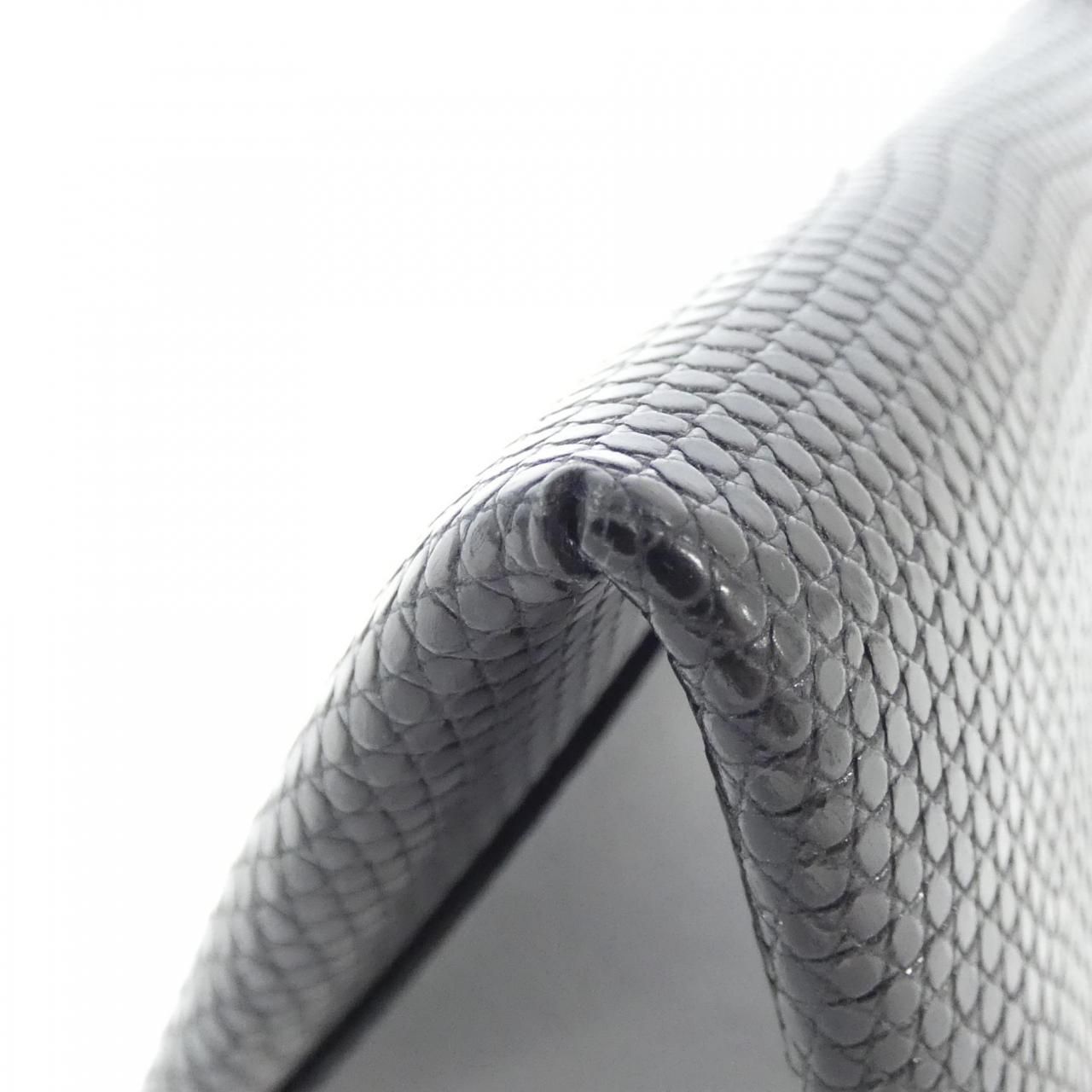 エルメス カルヴィ 083186CK カードケース - メルカリ 