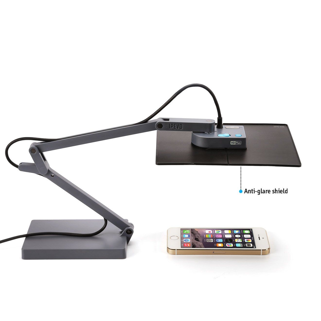 Plus USB書画カメラ