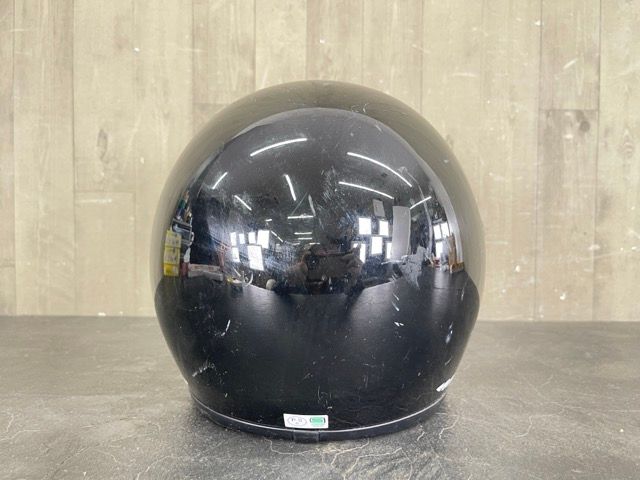 ははし　 ジェットヘルメット 【中古】 ダムトラックス BUBBLE BEE 57-60cm未満